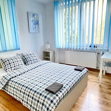 Pokoje Slawin Lublin Exteriér fotografie