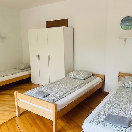 Pokoje Slawin Lublin Exteriér fotografie
