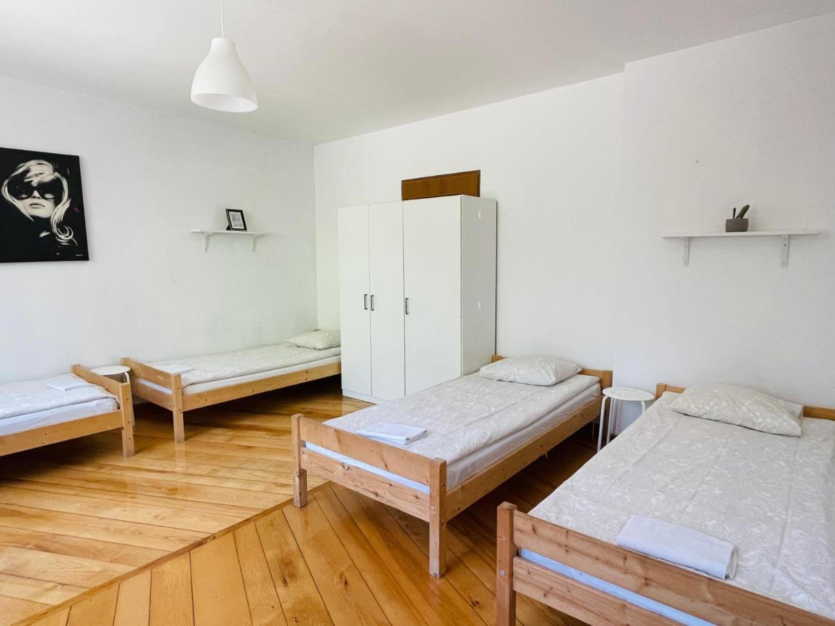 Pokoje Slawin Lublin Exteriér fotografie