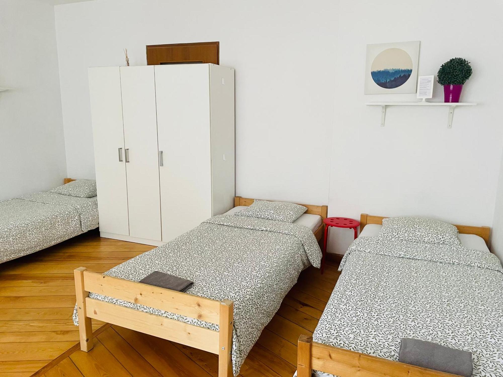 Pokoje Slawin Lublin Exteriér fotografie
